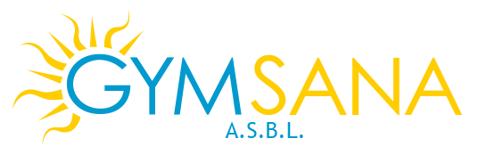 Logo GymSana