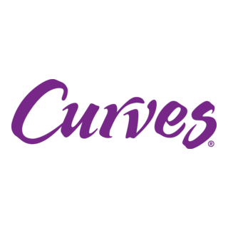 Logo Curves Fitness